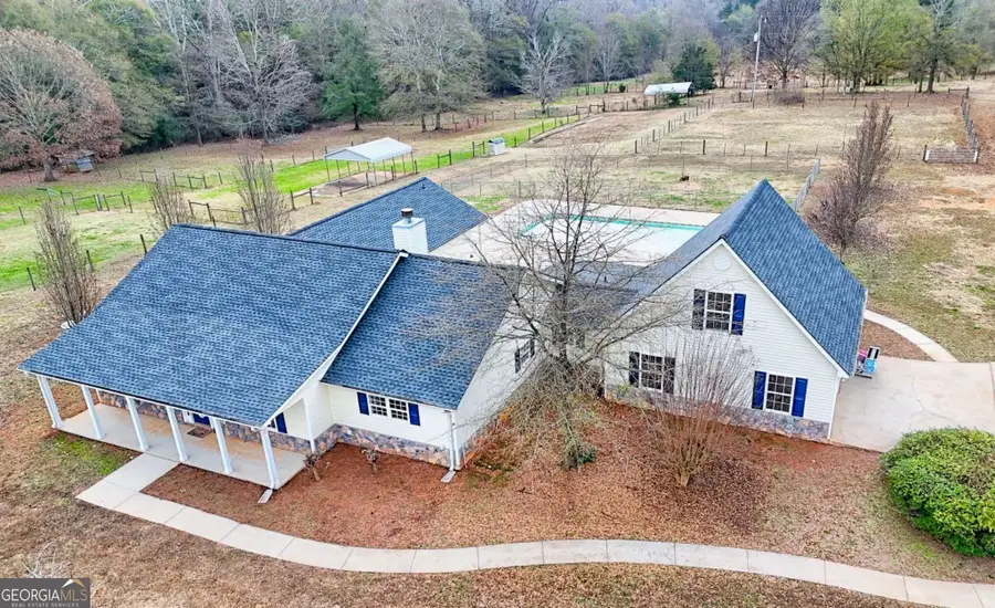 539 B Wilson Road, Commerce, GA 30529 - #3