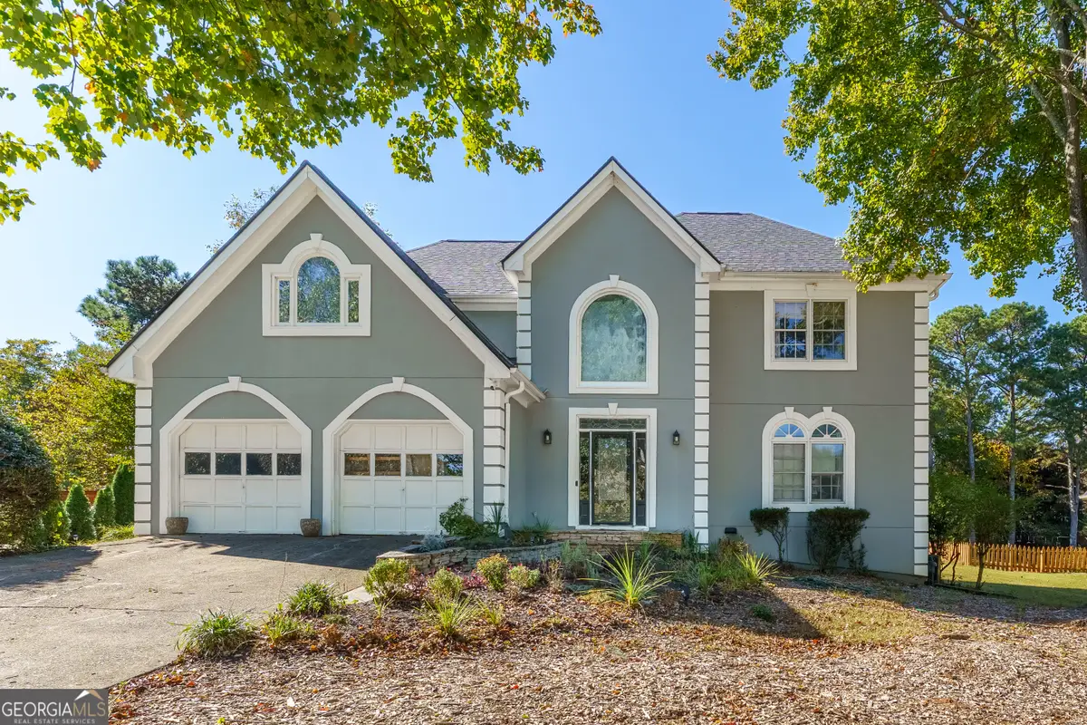 2825 Bordeaux Boulevard, Cumming, GA 30041 - Image #1