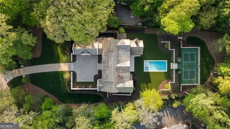 41 Blackland Road Nw, Atlanta, GA 30342 - #3