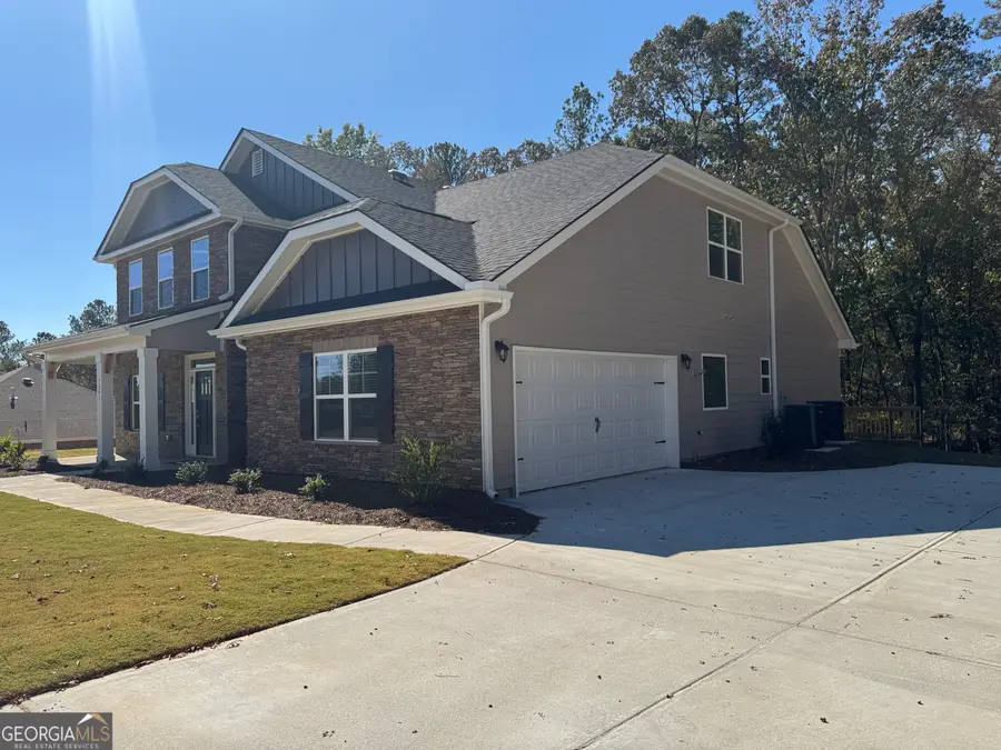 5361 Tuscany Drive #93, Douglasville, GA 30135 - Image #2