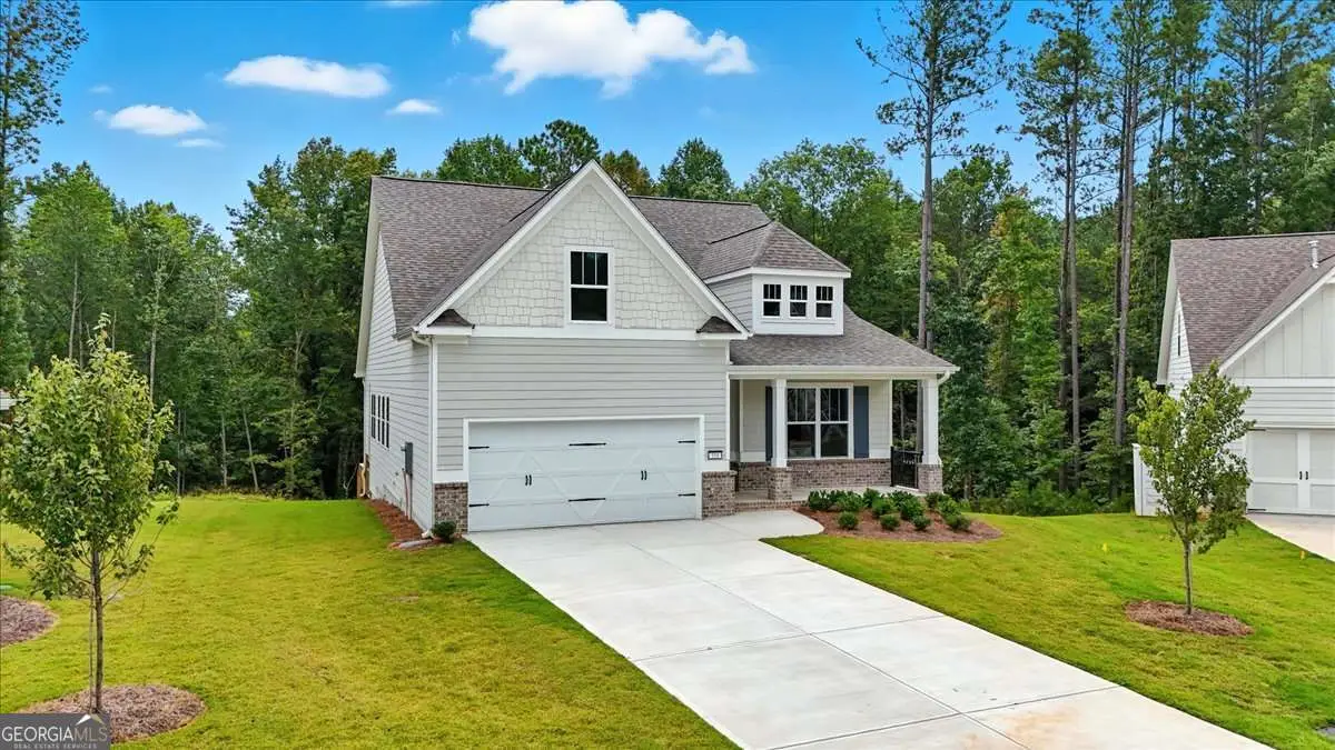 550 Azalea Crossing, Dallas, GA 30132 - Image #1
