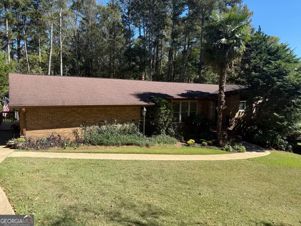 97 Club Circle, Stockbridge, GA 30281