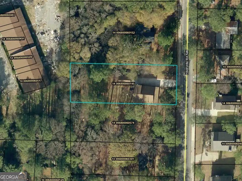 2971 Hapeville Road Sw, Atlanta, GA 30354 - Image #1