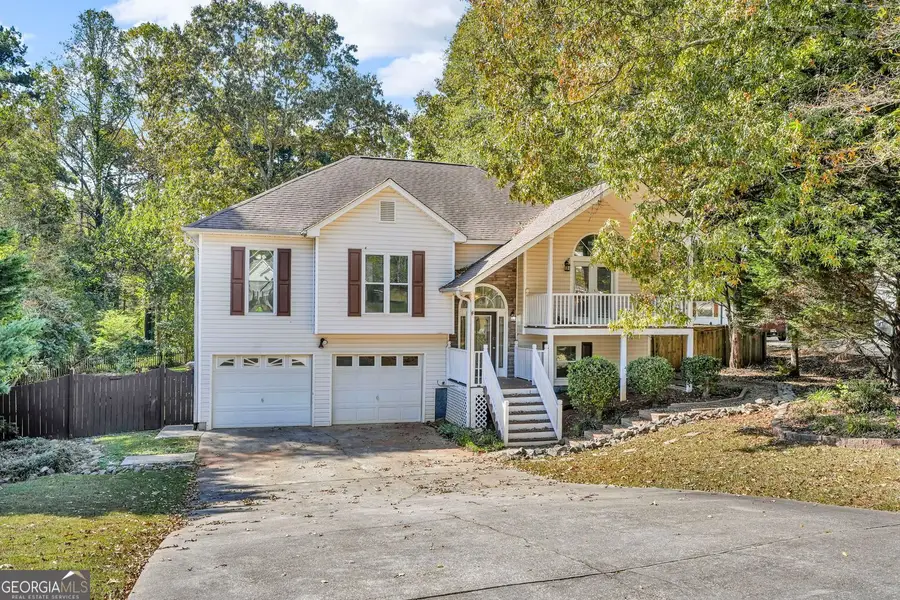 281 Cedars Glen Circle, Villa Rica, GA 30180 - Image #2