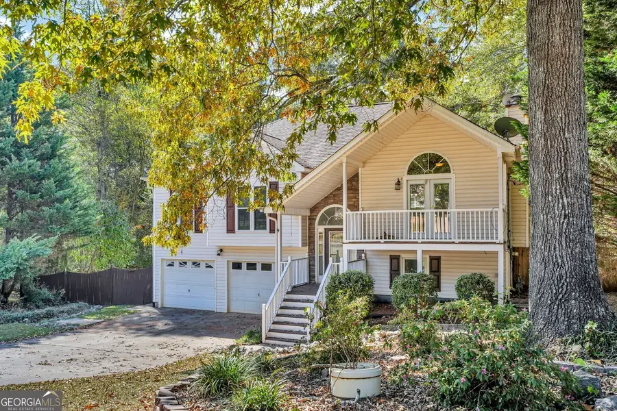 281 Cedars Glen Circle, Villa Rica, GA 30180 - Image #3