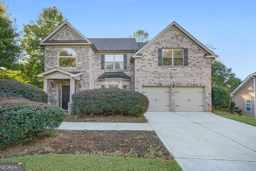 5503 Mossy View Drive, Douglasville, GA 30135 - Image #3
