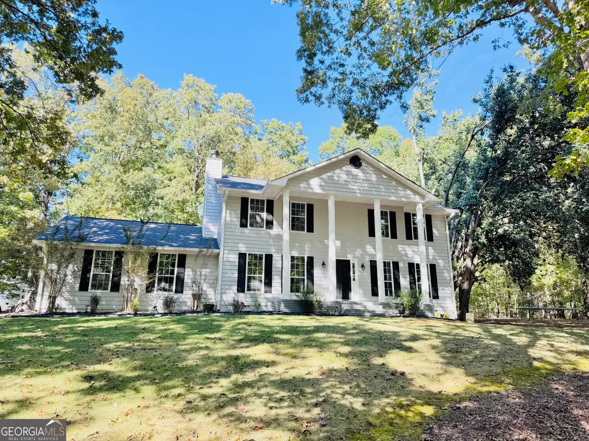 61 Coral Drive, Whitesburg, GA 30185 - Image #1