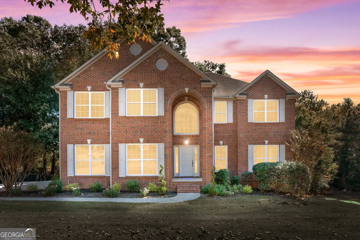 1429 Kentmire Court, Locust Grove, GA 30248 - Image #1