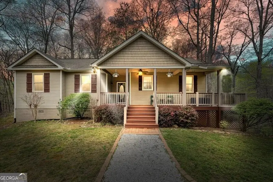 2232 Burnt Mountain Road, Jasper, GA 30143 - Image #2