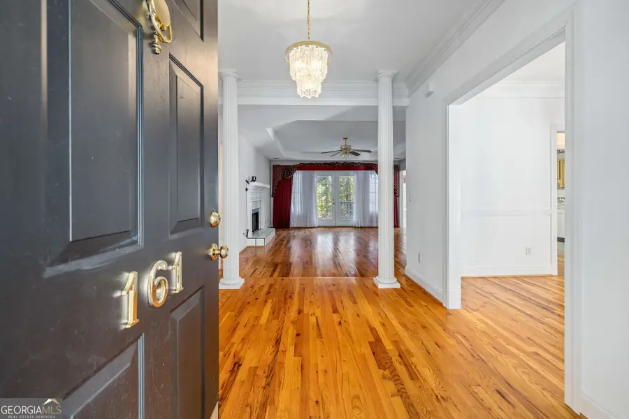 161 Springbrook Drive, Cornelia, GA 30531 - Image #3