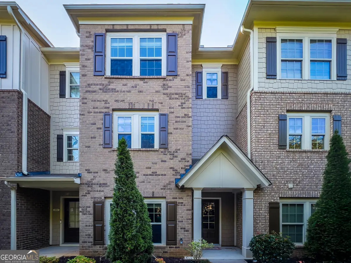 3080 Turman Circle, Decatur, GA 30033 - Image #1