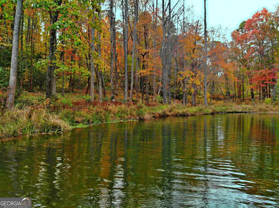 LOT 157 N Laceola Road #157, Cleveland, GA 30528 - Image #2