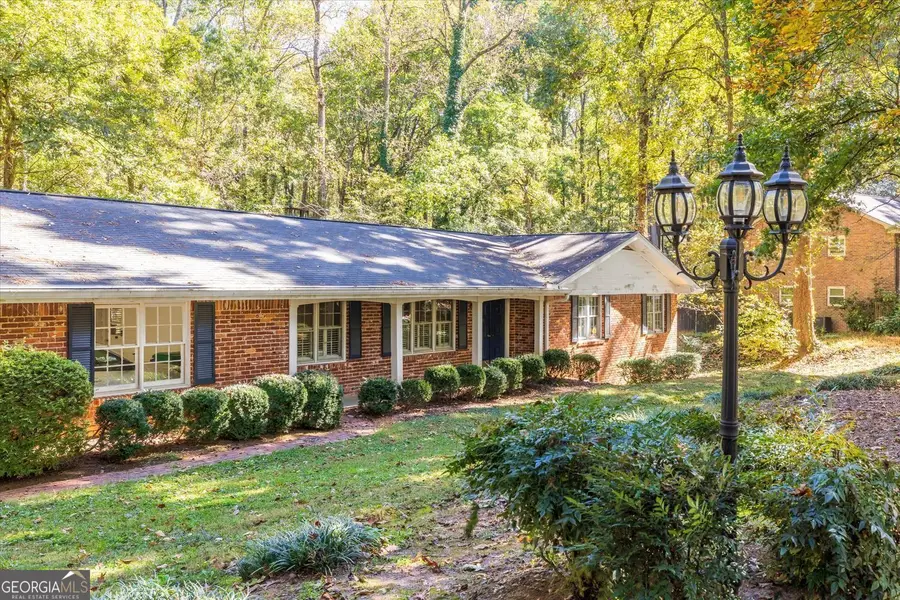 2350 Oxbow Circle, Stone Mountain, GA 30087 - Image #3
