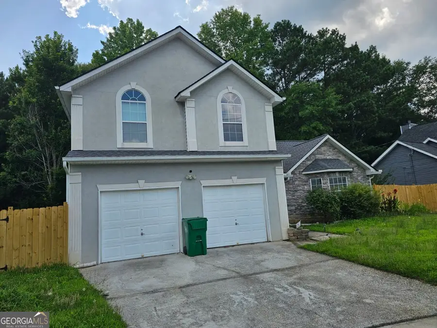2150 Mulberry Lane, Lithonia, GA 30058 - Image #2