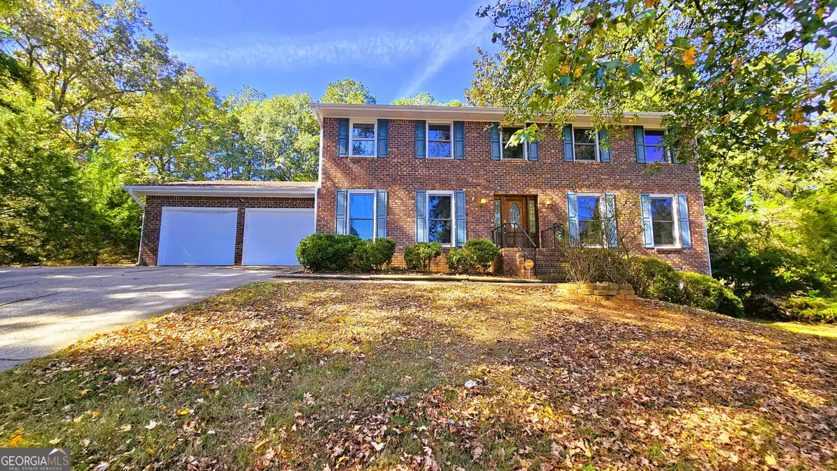 2713 Fieldstone Drive Se, Conyers, GA 30013 - Image #1
