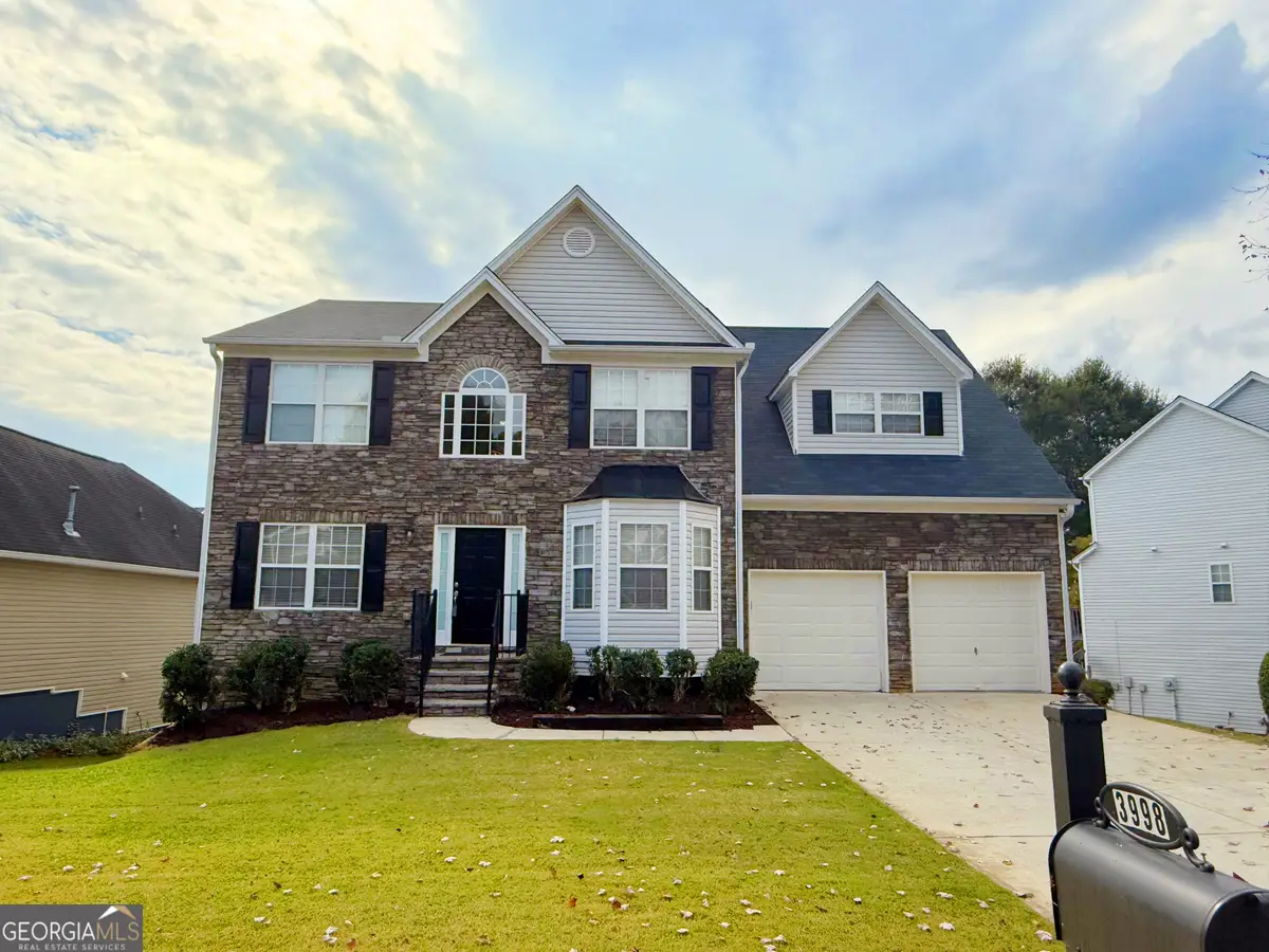 3998 Oak Crossing Estate, Suwanee, GA 30024 - Image #1