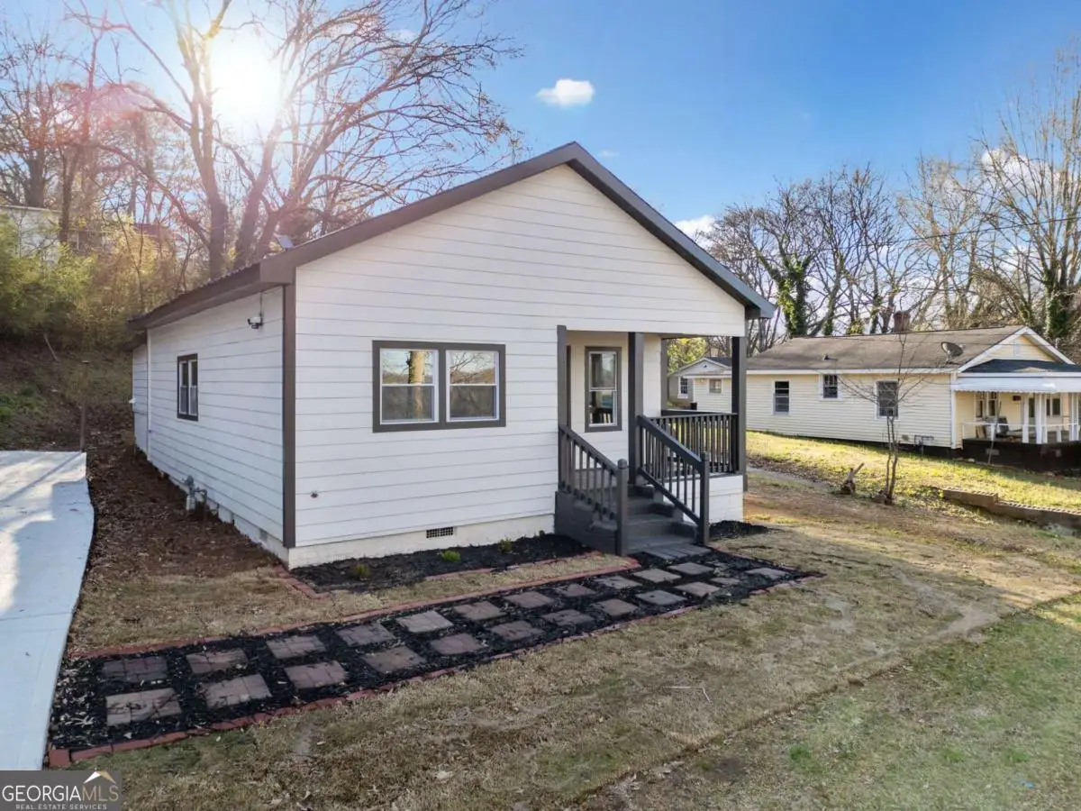 125 Roosevelt Street, Cartersville, GA 30120 - #1