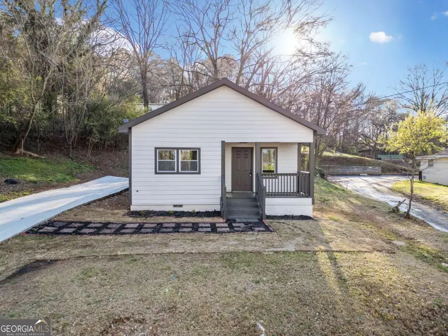 125 Roosevelt Street, Cartersville, GA 30120 - #2