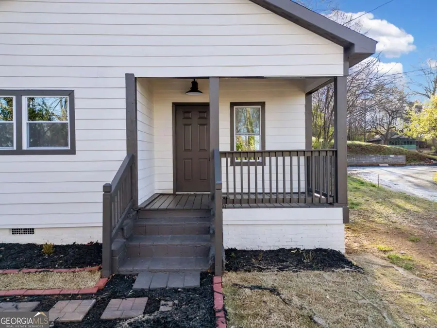 125 Roosevelt Street, Cartersville, GA 30120 - #3