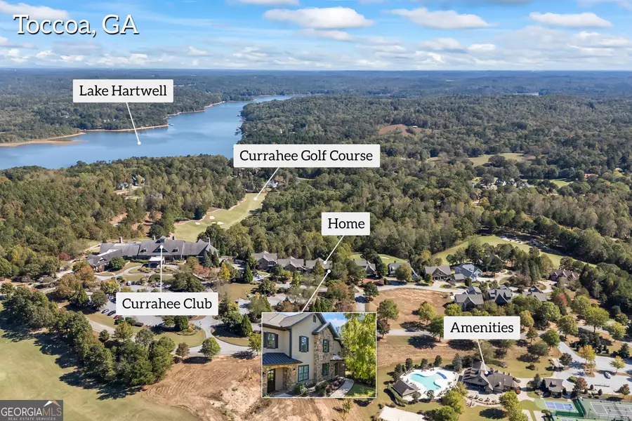 15 Cottage Lane, Toccoa, GA 30577 - Image #3