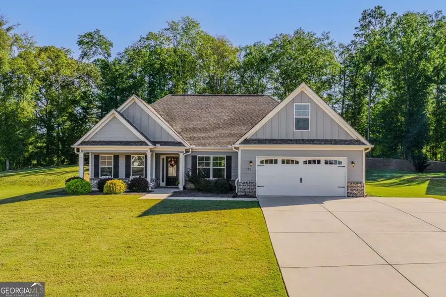 190 Lokeys Lane, Bethlehem, GA 30620 - Image #2