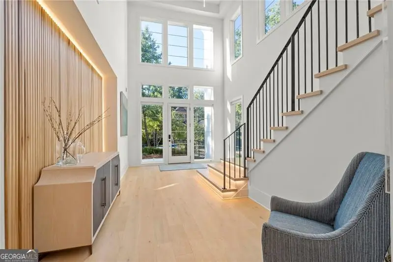 1324 Sunland Drive Ne, Brookhaven, GA 30319 - Image #3