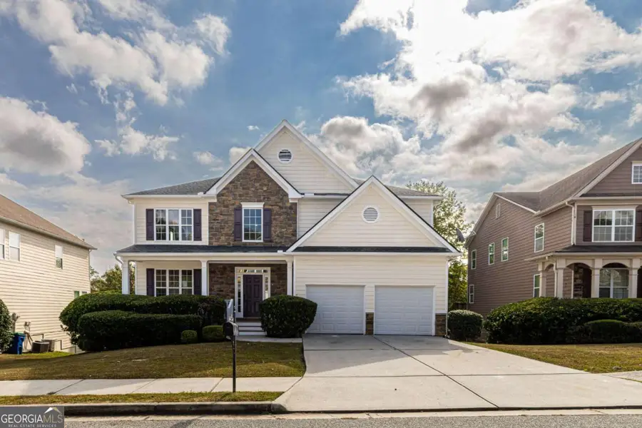 7402 Gossamer Street, Union City, GA 30291 - Image #3