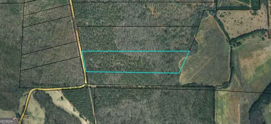 0 Fossett Road, Concord, GA 30206 - Image #2
