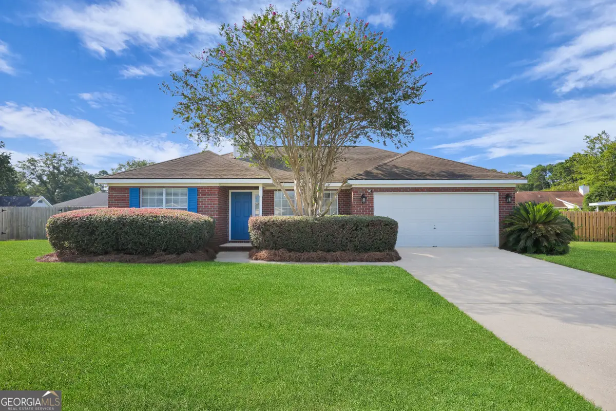 107 Amber Drive, Rincon, GA 31326 - Image #1