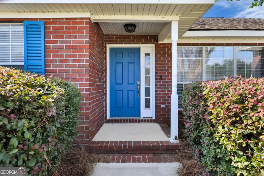 107 Amber Drive, Rincon, GA 31326 - Image #3