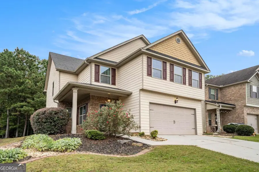 145 Archie Way, Woodstock, GA 30188 - Image #2