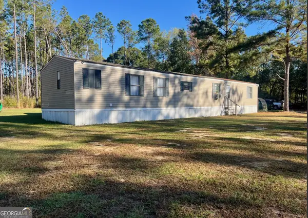 6055 Sunhill Grange Road, Davisboro, GA 31018