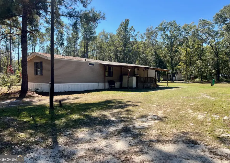 6055 Sunhill Grange Road, Davisboro, GA 31018 - Image #3