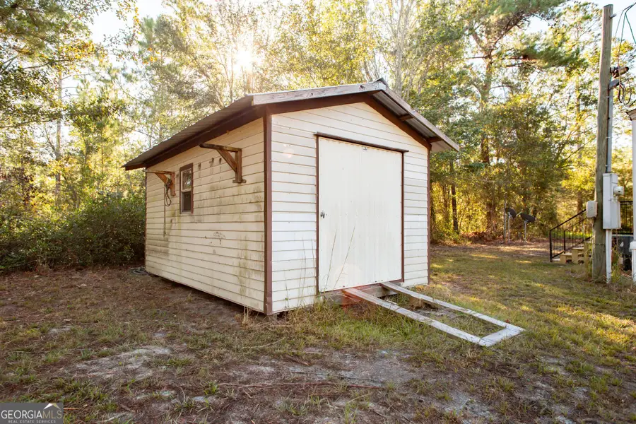 6005 Chancey Road, Patterson, GA 31557 - Image #2