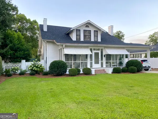 507 W 12th Street, Tifton, GA 31794