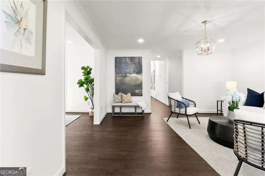 1054 Vista Trail Ne, Atlanta, GA 30324 - Image #3