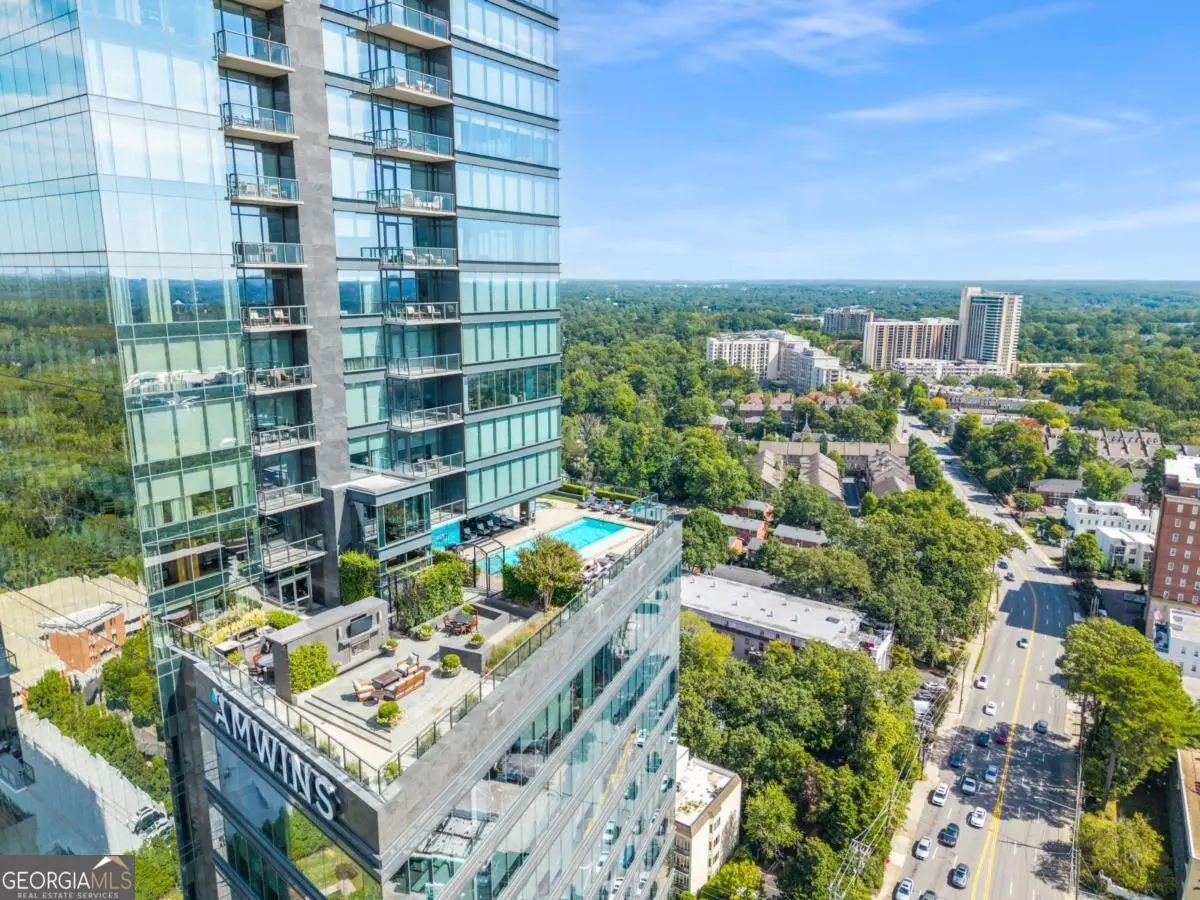 3630 Peachtree Road Ne #2404, Atlanta, GA 30326 - Image #1