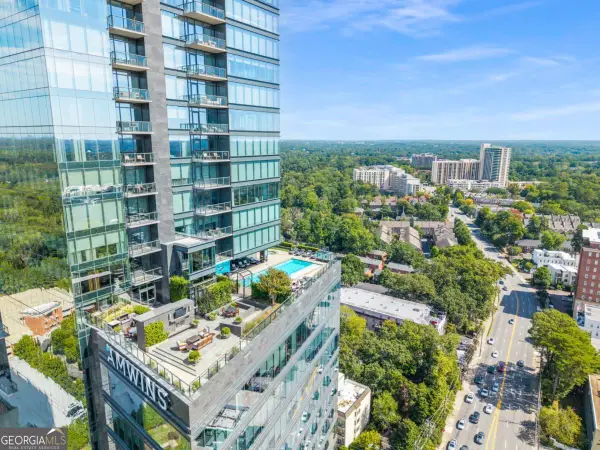 3630 Peachtree Road Ne #2404, Atlanta, GA 30326