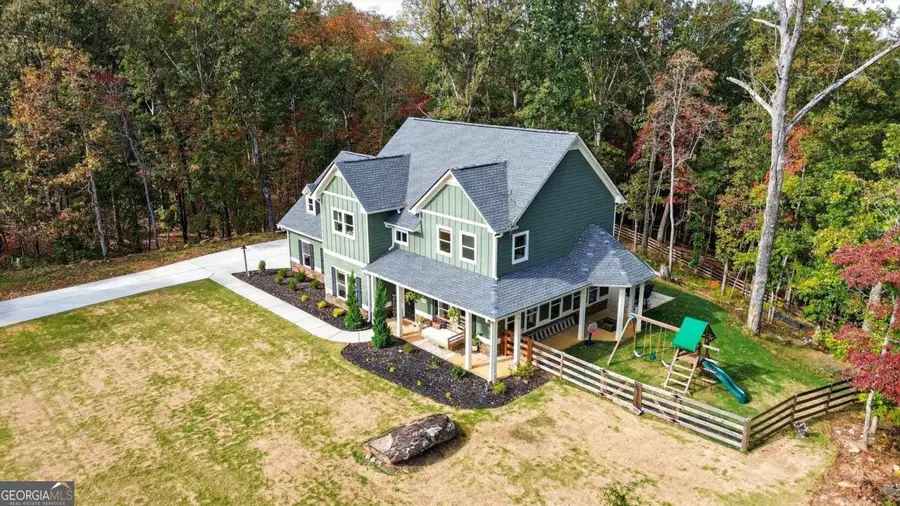 55 Flat Rock Pointe, Dahlonega, GA 30533 - Image #3