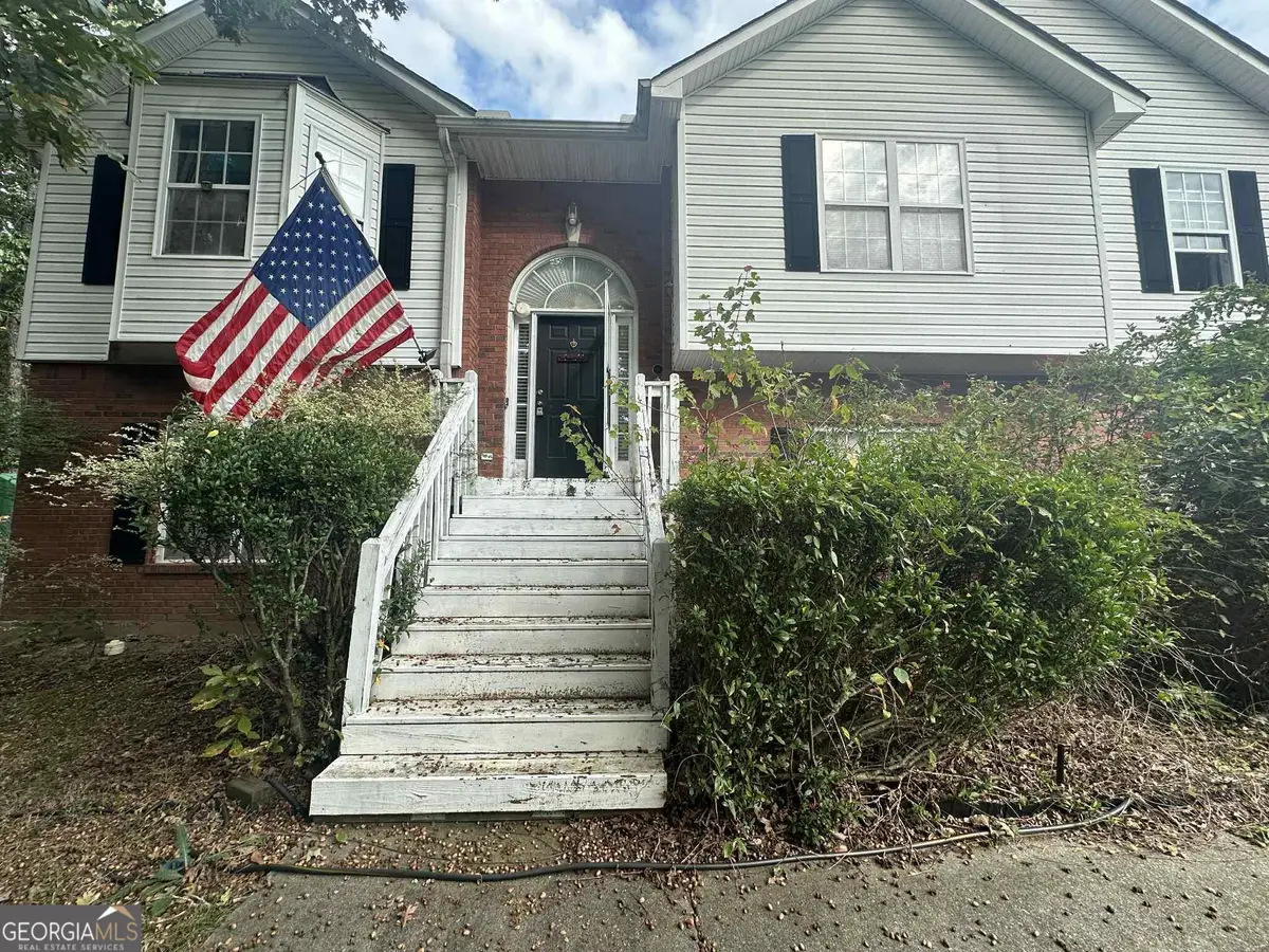 28 Greatwood Drive, White, GA 30184 - Image #1