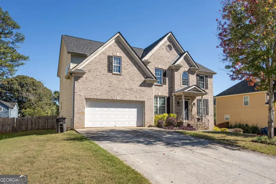 3309 Dilmus Drive, Powder Springs, GA 30127 - Image #3