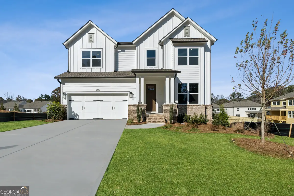 255 Wild Ginger Bend, Woodstock, GA 30188 - Image #1