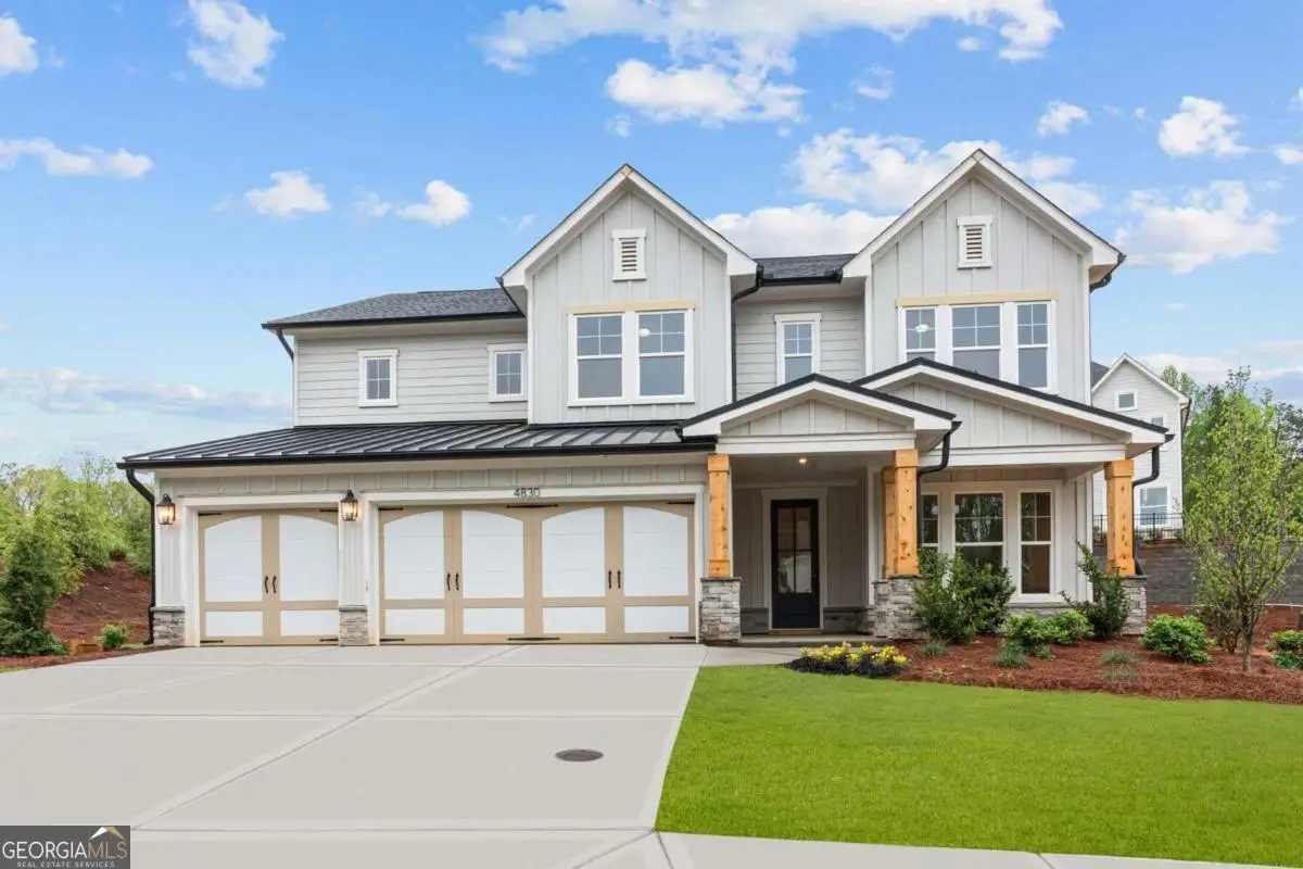 4830 Briscoe Drive, Cumming, GA 30028 - Image #1