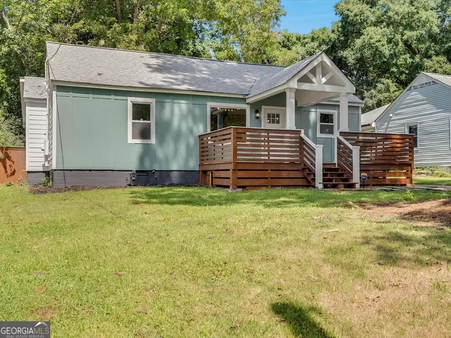 2197 Jernigan Drive Se, Atlanta, GA 30315 - Image #2