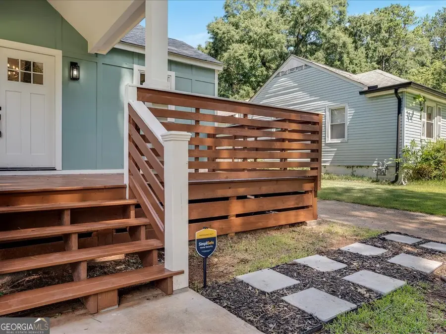 2197 Jernigan Drive Se, Atlanta, GA 30315 - Image #3