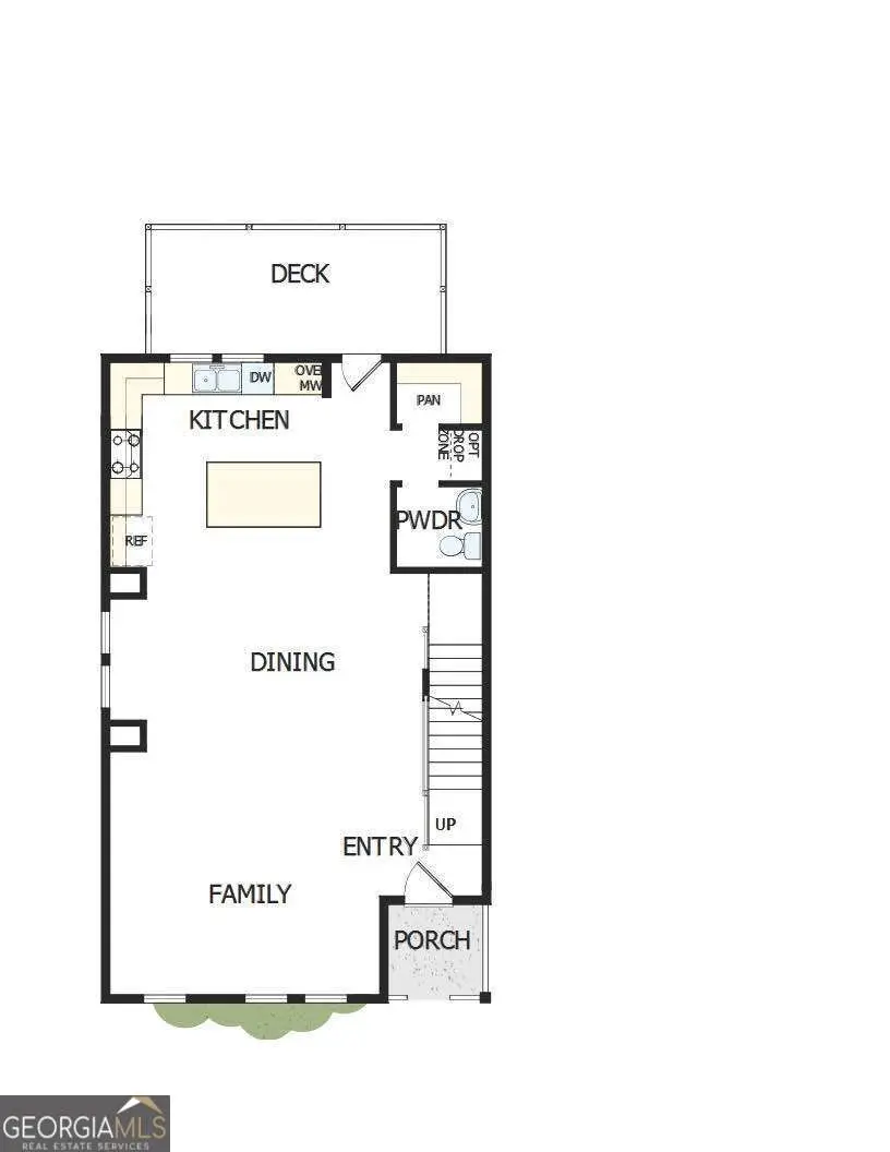 783 Auguste Avenue, Decatur, GA 30033 - Image #3