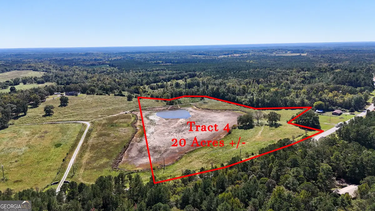 4 Calhoun Falls Highway, Elberton, GA 30635 - Image #1