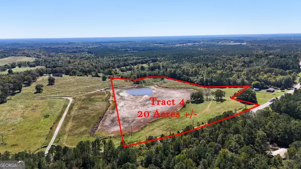4 Calhoun Falls Highway, Elberton, GA 30635