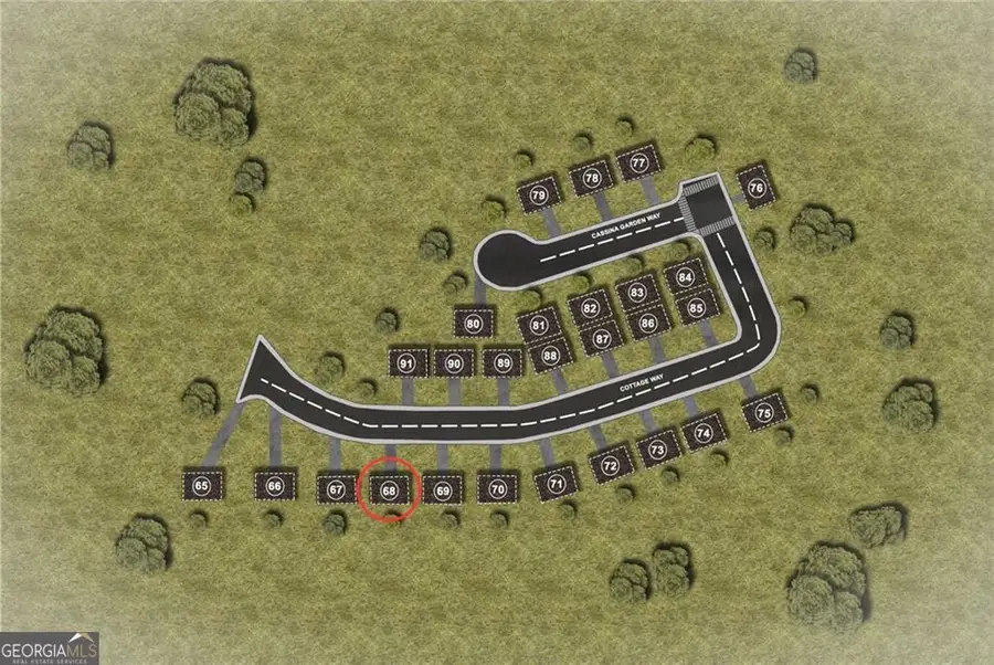 LOT 68 Cottage Way, Darien, GA 31305 - Image #3