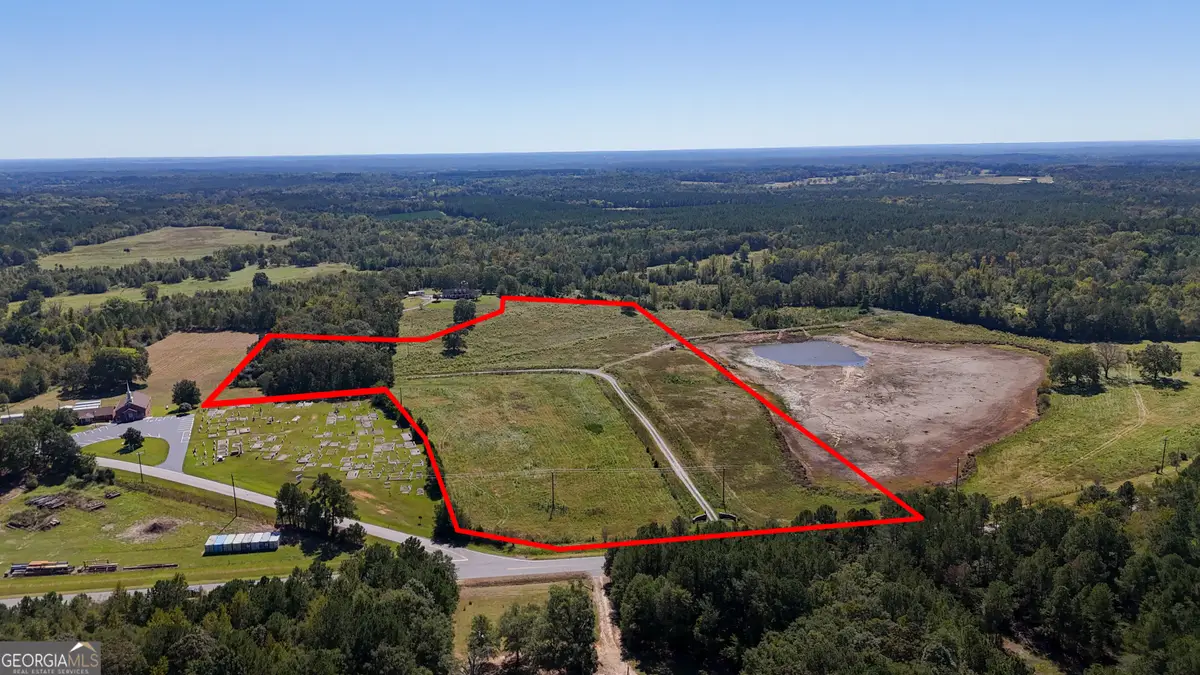 1 Calhoun Falls Highway, Elberton, GA 30635 - Image #1